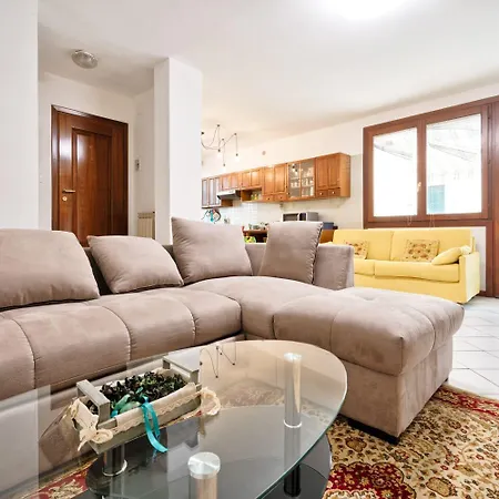 Jolly Venezia Apartamento
