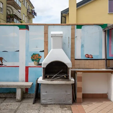 Apartamento Jolly Venezia Marghera