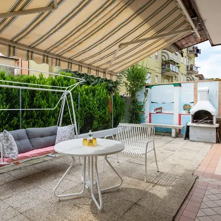 Apartamento Jolly Venezia