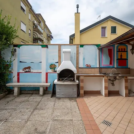 Apartamento Jolly Venezia *