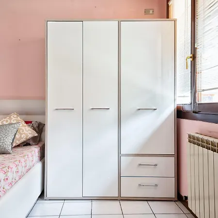 Jolly Venezia Apartamento Marghera