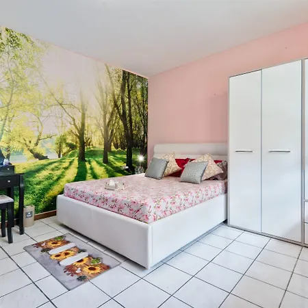 Apartamento Jolly Venezia