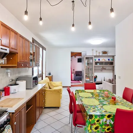 Jolly Venezia Apartamento *