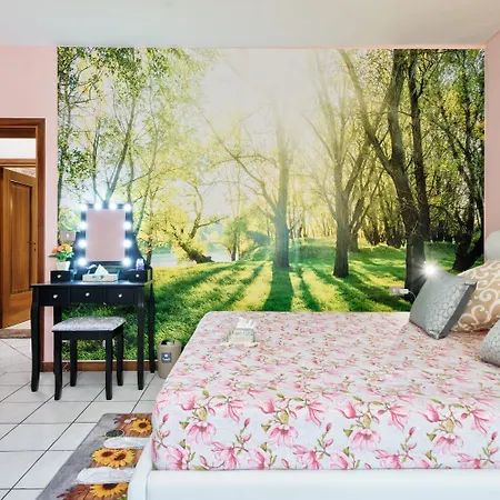Jolly Venezia Apartamento Marghera