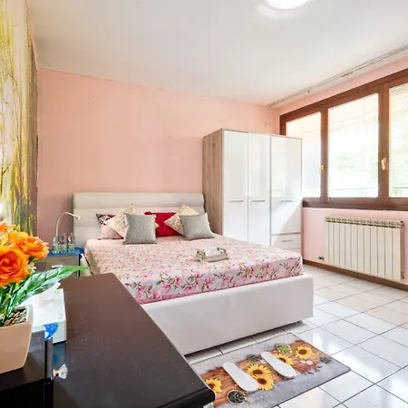 Apartamento Jolly Venezia *