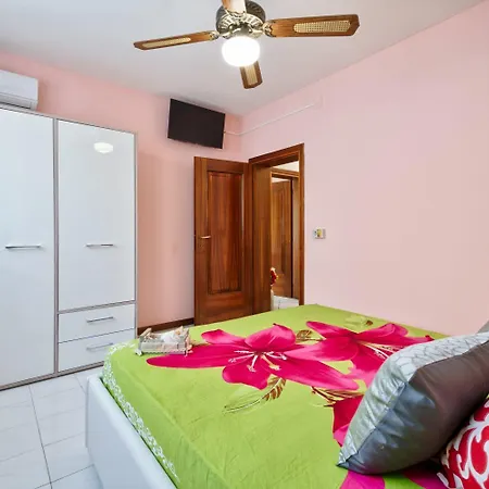 Jolly Venezia Apartamento Marghera