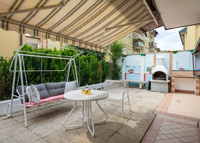 Appartamento Jolly Venezia