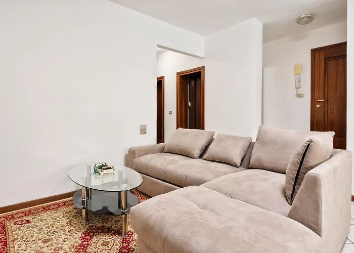 Appartamento Jolly Venezia Marghera