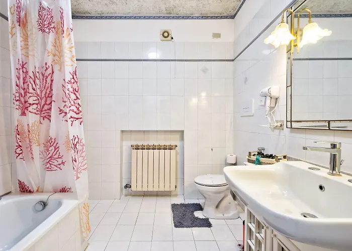 Jolly Venezia * Marghera