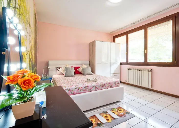 Appartamento Jolly Venezia *