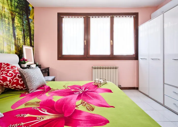 Appartamento Jolly Venezia Marghera