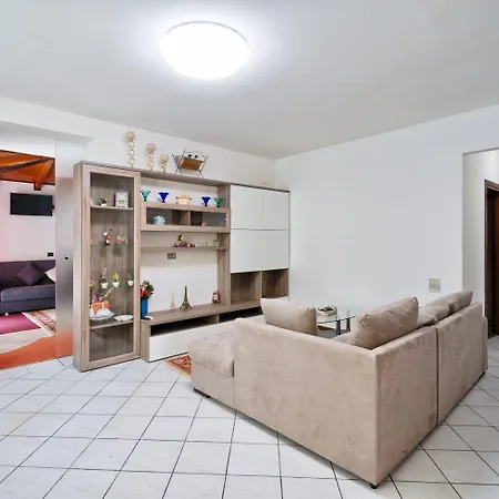 Jolly Venezia * Marghera