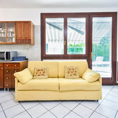 Jolly Venezia Appartamento *