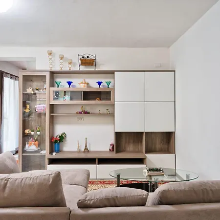 Jolly Venezia Daire Marghera