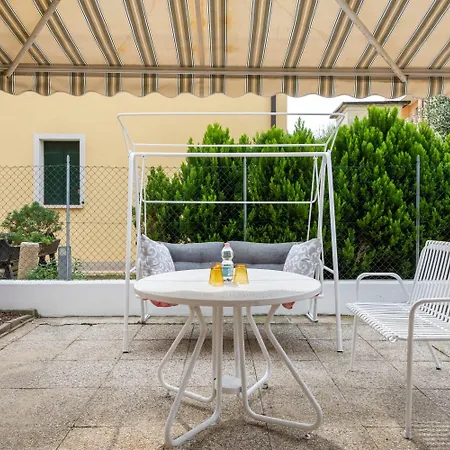 Jolly Venezia * Marghera