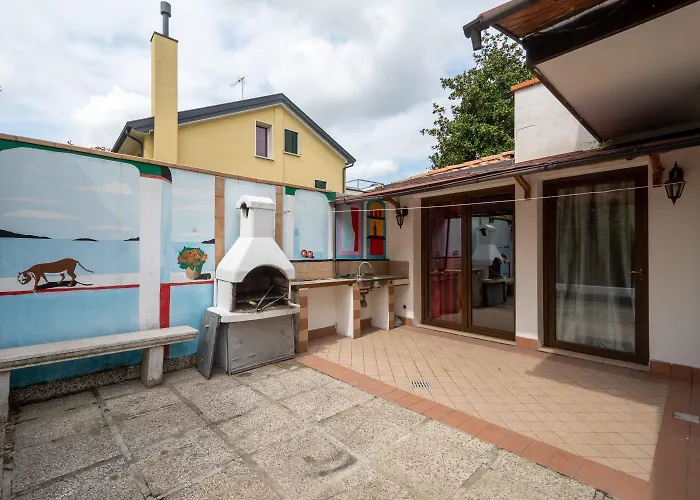 Jolly Venezia Apartment Marghera