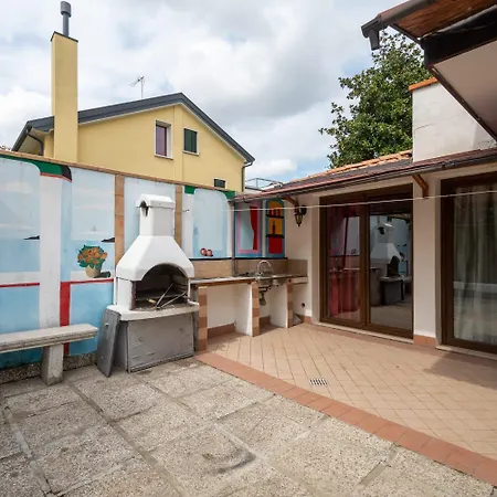 Jolly Venezia Apartman Marghera