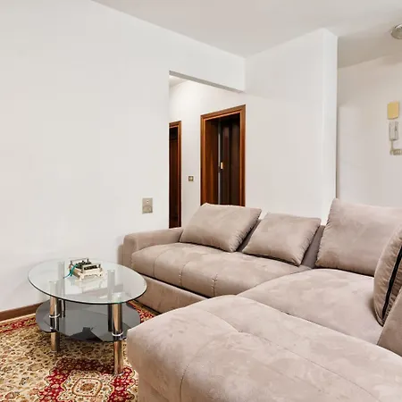 Apartman Jolly Venezia Marghera
