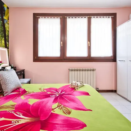Apartman Jolly Venezia Marghera